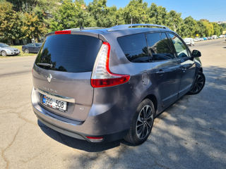 Renault Grand Scenic foto 4