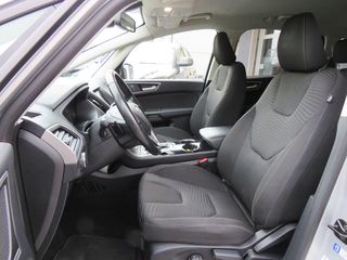 Ford S-Max foto 7