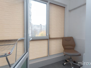 Apartament cu 2 camere, 60 m², Ciocana, Chișinău foto 13