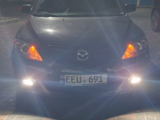 Mazda 3 foto 10