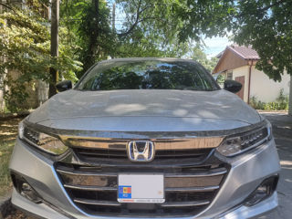 Honda Accord foto 3