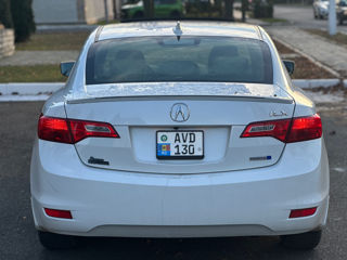 Acura ILX foto 5