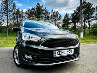 Ford C-Max foto 6