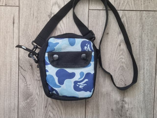 Messenger BAPE foto 2