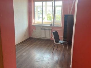 Apartament cu 2 camere, 53 m², Poșta Veche, Chișinău foto 3