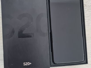 Samsung S20+ (Display Defect)