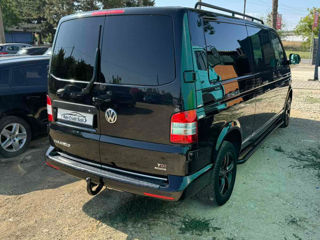 Volkswagen CARAVELLA foto 5