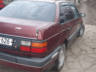 Volkswagen Passat foto 6