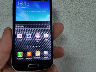 Samsung Galaxy S4 mini 16 gb, dual sim