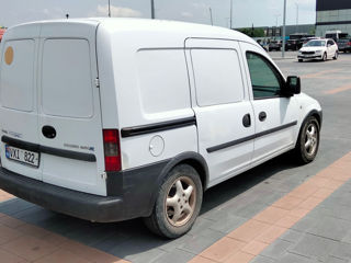 Opel Combo foto 5