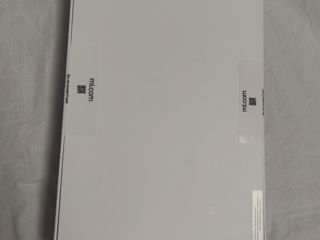 Tableta Xiaomi Pad 6 Champagne nou, sigilat, originala, 128 Gb. foto 4