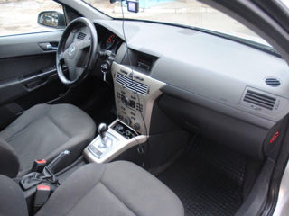 Opel Astra foto 6