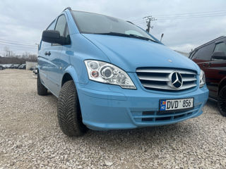 Mercedes Vito foto 8