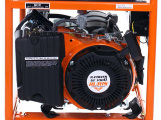 Generator R-Power GE1000 / Credit 0% / Livrare / Garantie 2 ani foto 2