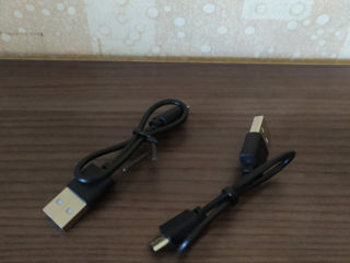 Набор освещения для велосипеда на USB, новый, доставка foto 10