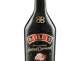 Солёная карамель 2024 Baileys