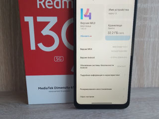 Xiaomi Redmi 13C-1890lei