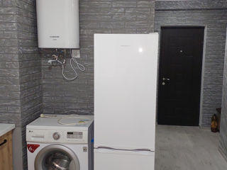 Apartament cu 1 cameră, 36 m², Centru, Bugeac, Comrat foto 12