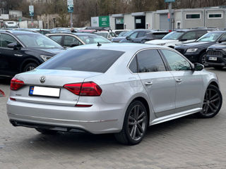 Volkswagen Passat foto 3