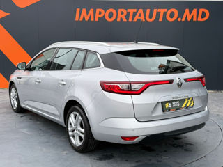 Renault Megane foto 5