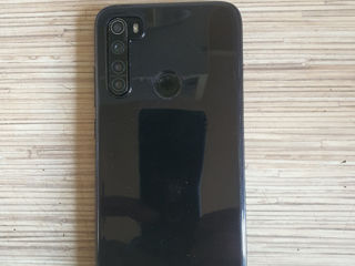 Xiaomi Redmi Note 8(3,5 ram 32gb) foto 5