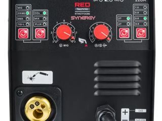 Aparat De Sudat Semi-Automat Red Technic Rtmstf0086 - oq - Livrare gratuita foto 2