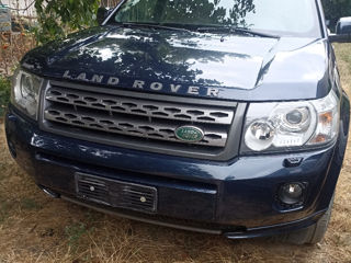 Land Rover Freelender 2011  td4 2.2 Restyling foto 2