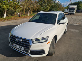 Audi Q5 foto 1