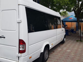 Mercedes Sprinter 416 CDI foto 5