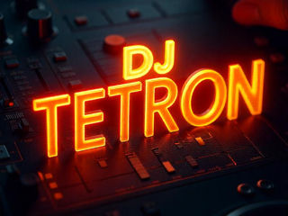 DJ Tetron (muzica + set de lumini + program la vioara). Doar muzica de calitate si lumini ritmate. foto 6