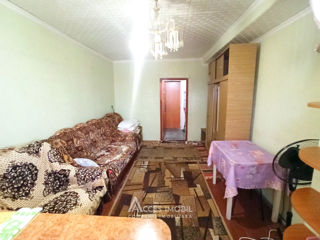 Apartament cu 1 cameră, 16 m², Buiucani, Chișinău foto 1