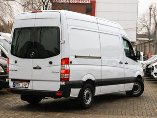 Mercedes Sprinter foto 5