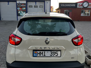 Renault Captur foto 5