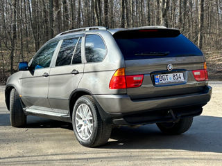 BMW X5 foto 4