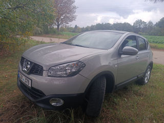 Nissan Qashqai foto 3