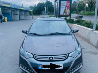 Honda Insight foto 3