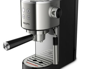 Coffee Maker Espresso Krups Xp442C11 фото 2