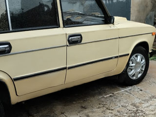 Lada / ВАЗ 2106 foto 9