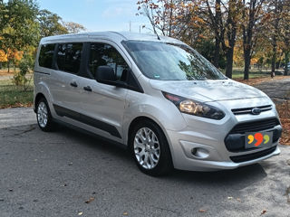 Ford Tourneo Connect, 2017