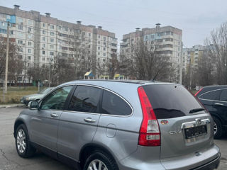 Honda CR-V foto 3