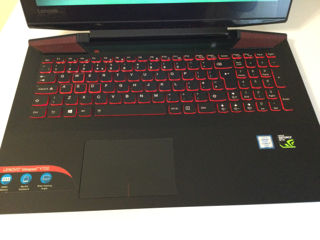 Gaming Lenovo Y700-15ISK JBL Audio foto 8