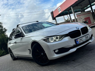 BMW 3 Series foto 8