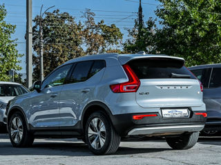 Volvo XC40 foto 5