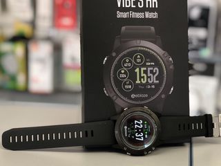 vibe 3 hr smart fitness watch