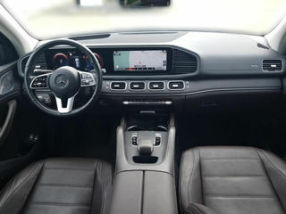 Mercedes GLE foto 15