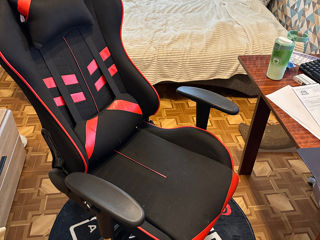 Геймерское кресло Lumi Gaming Chair CH06-13