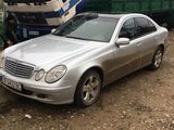 Mercedes E Class foto 2