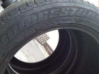 R19 285 45 2 шт.  R19 255 50 3 шт.   BMW X5   все  5 шт.180 евро.  Bridgestone foto 5