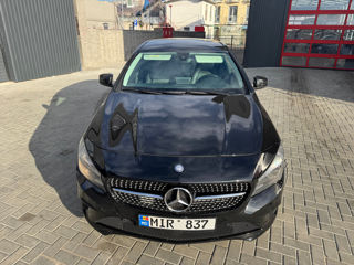 Mercedes CLA