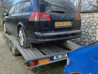 Opel vectra 1.9 diesel